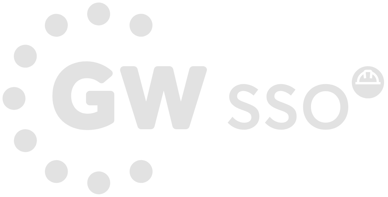 GW SSO